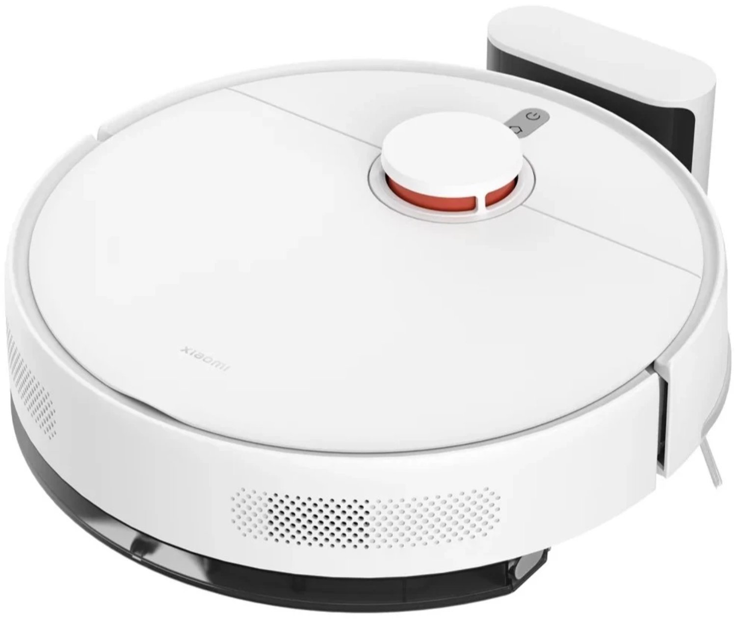 Робот-пылесос Xiaomi Robot Vacuum S40C белый BHR9664EU