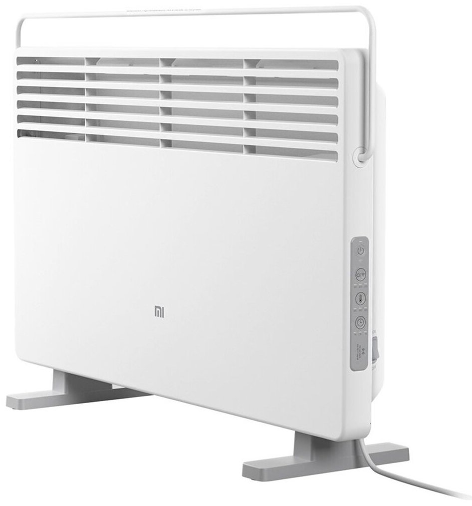 Обогреватели