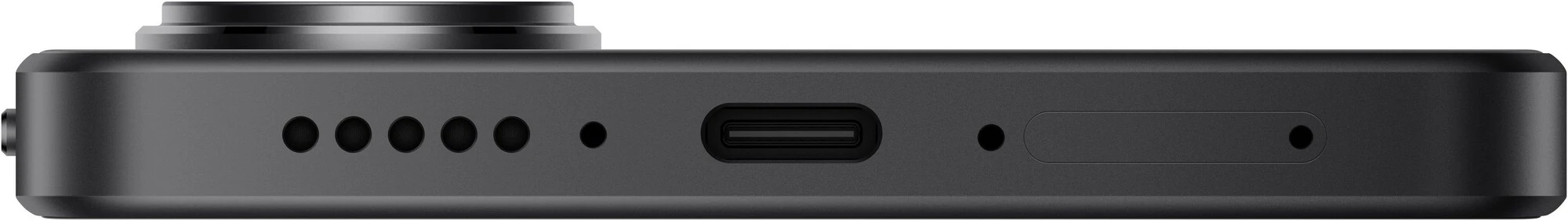 Смартфон POCO X7 Pro 8/256 Гб черный