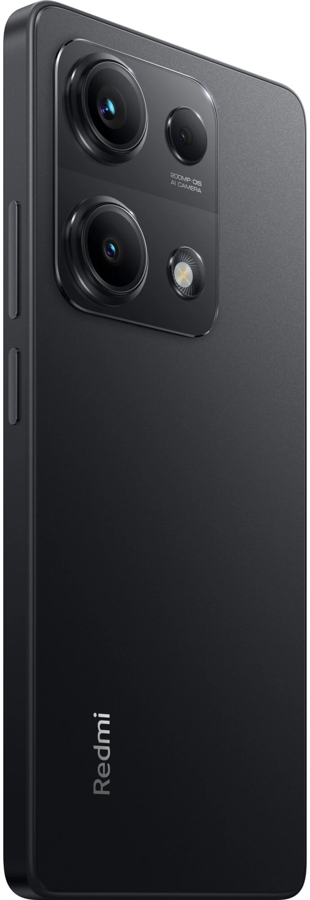 Смартфон REDMI Note 14S 12/512 ГБ черный