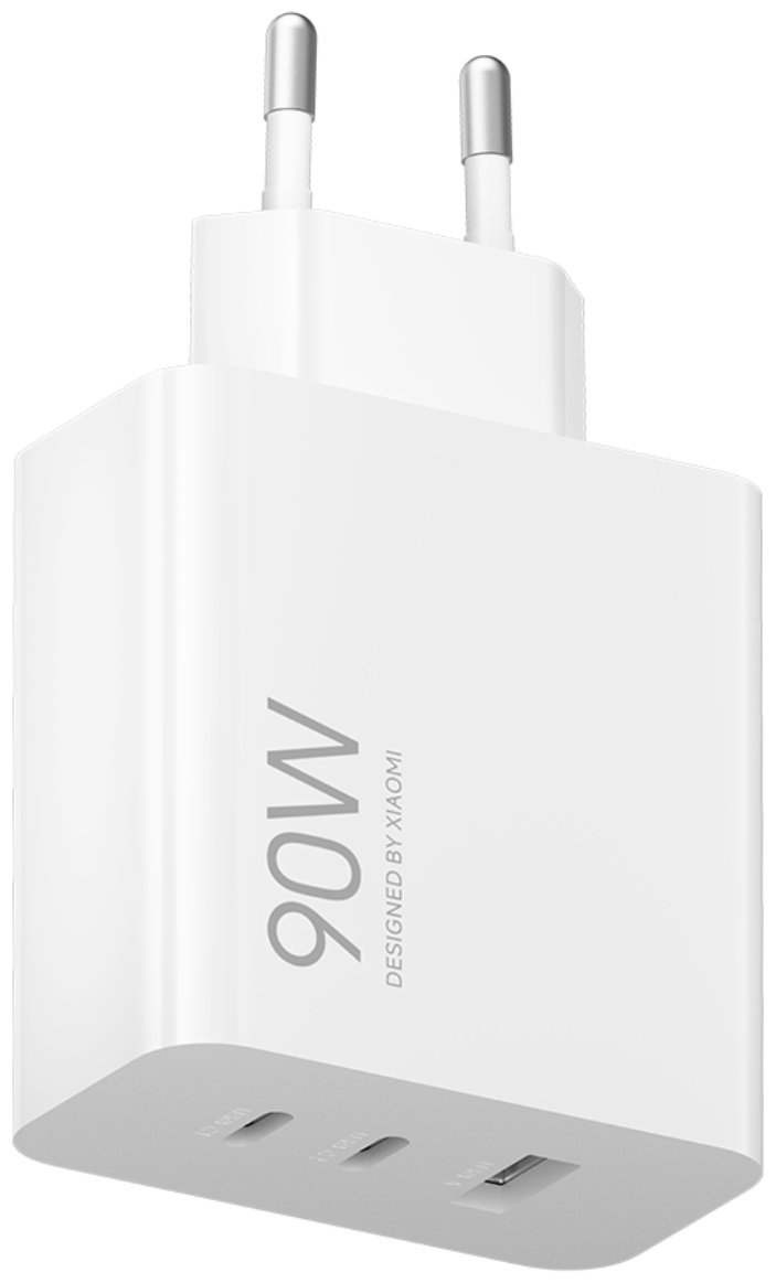 Сетевые зарядные устройства