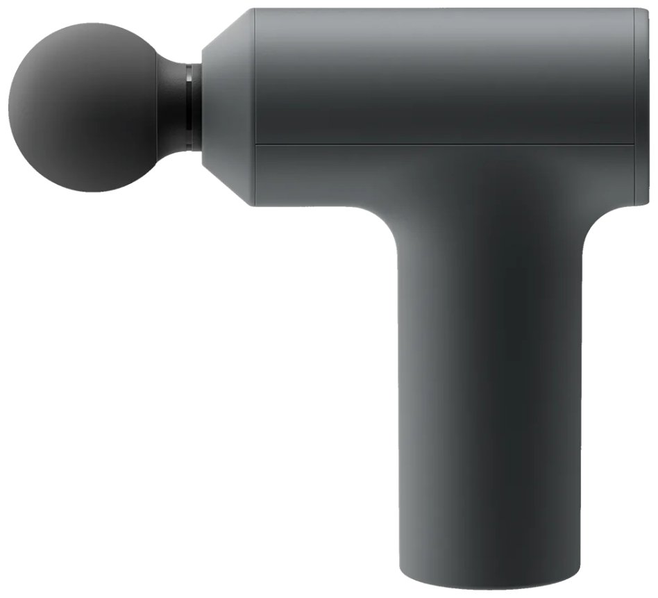 Массажер Xiaomi Massage Gun 2 Mini черный BHR9484GL