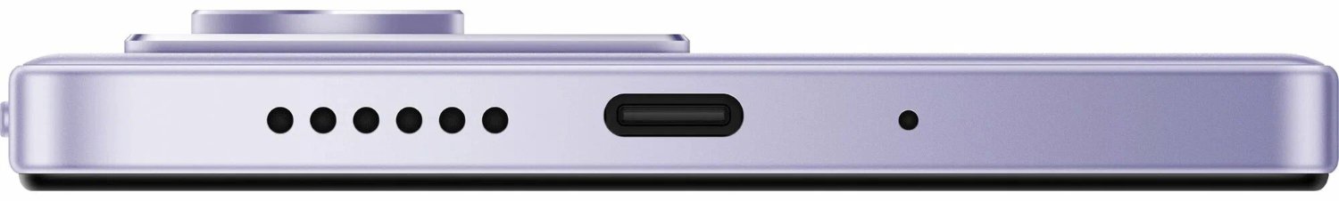 Смартфон REDMI 15 6/128 ГБ фиолетовый